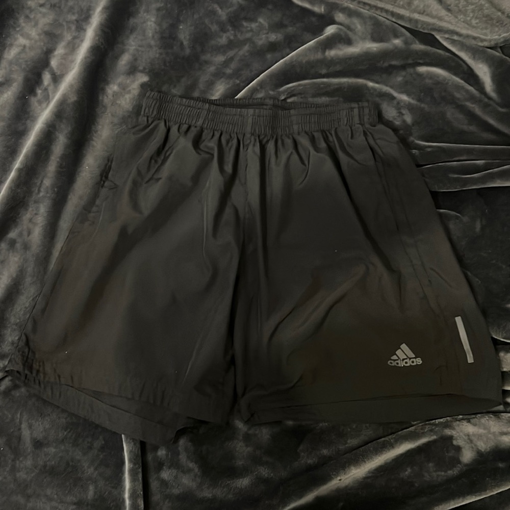 Adidas Running Shorts